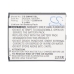 Batterie de téléphone portable Samsung CS-SMN075SL