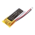 Compatible battery replacement for Somfy 901642