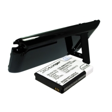 Kompatibler Ersatzakku für Samsung EB615268VK,EB615268VU,EB615268VUCST
