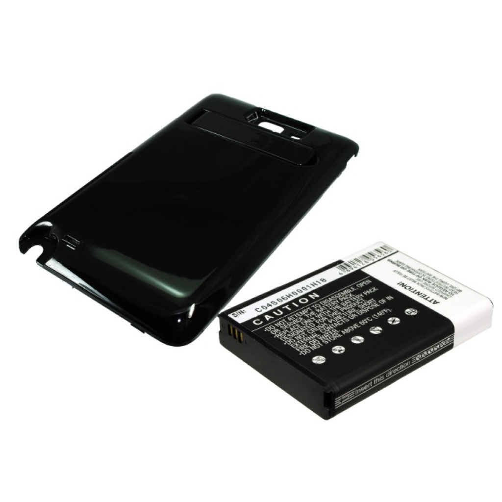 Akku kompatibel mit Samsung CS-SMN700HL
