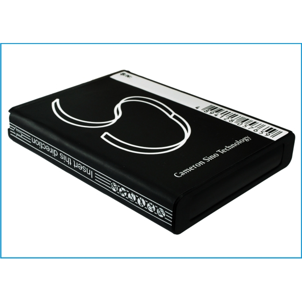 Batterie de téléphone portable Samsung CS-SMN700WL
