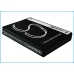 Batterie de téléphone portable Samsung CS-SMN700WL