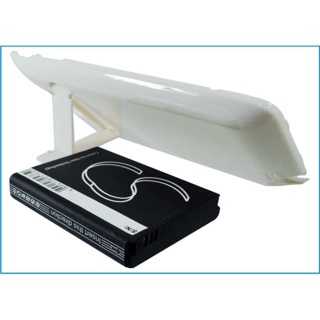 Batterie de téléphone portable Samsung CS-SMN700WL