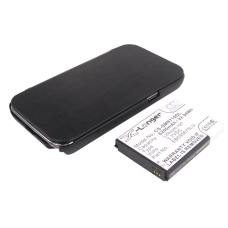 Kompatibler Ersatzakku für Samsung EB595675LU