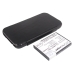 Battery for Samsung SC-02E