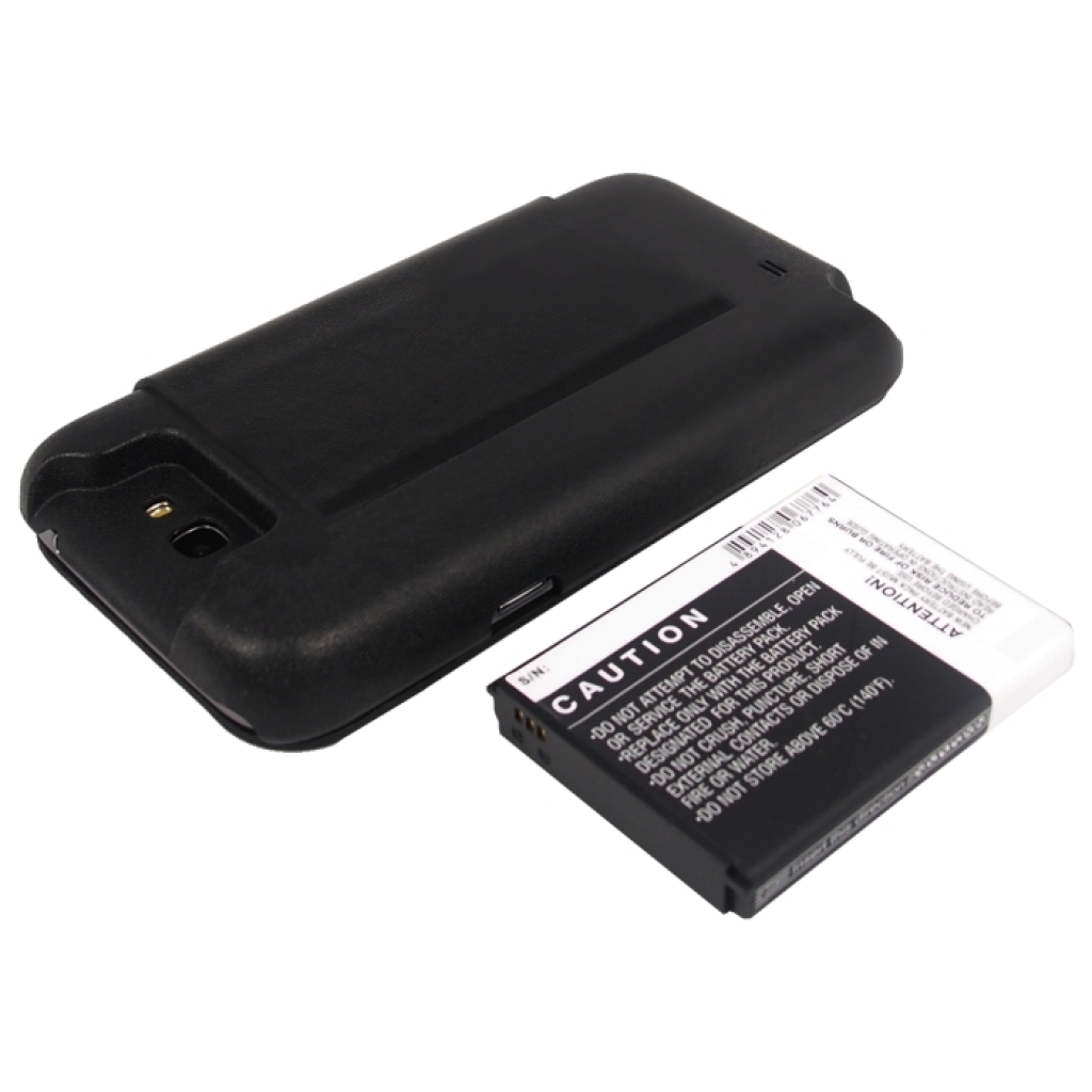 Battery for Samsung SC-02E