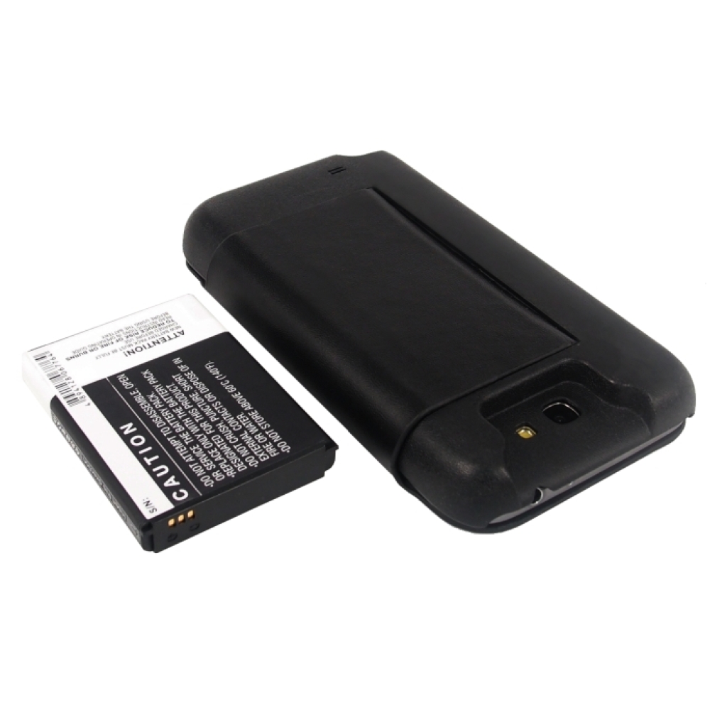 Battery for Samsung SC-02E