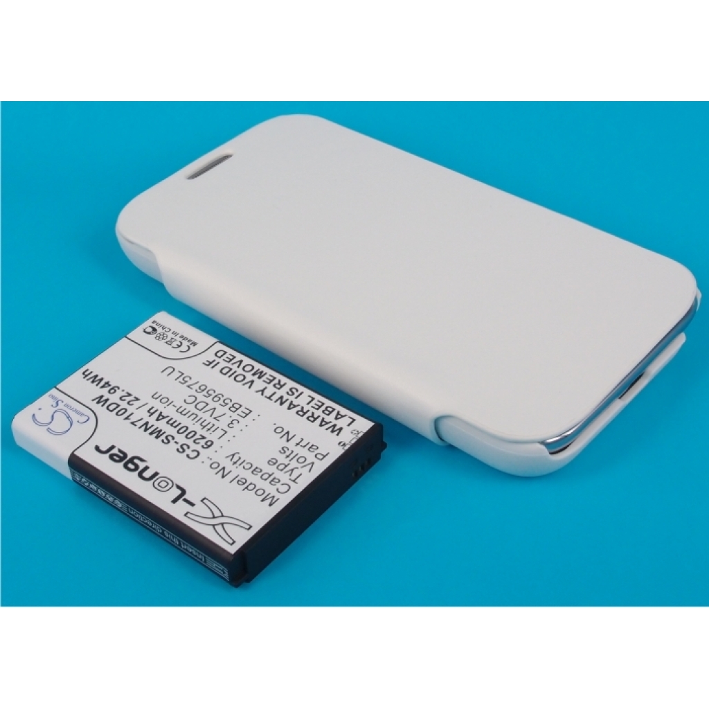 Akku kompatibel mit Samsung Sprint CS-SMN710DW