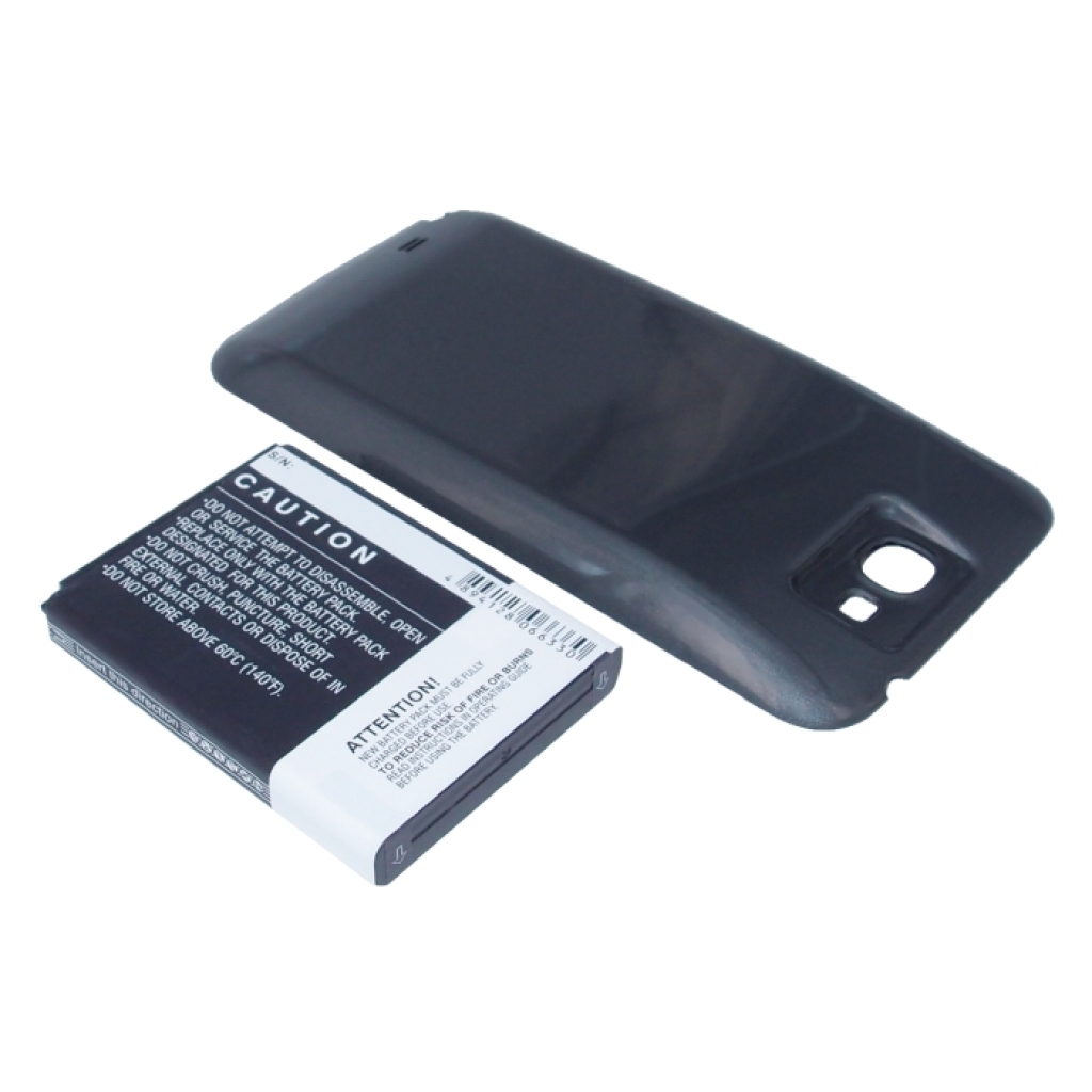 Akku kompatibel mit Samsung CS-SMN710HL