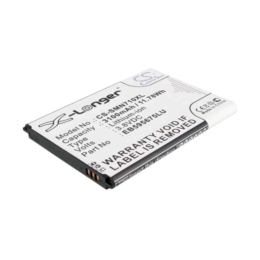 Mobile Phone Battery Samsung SGH-N025
