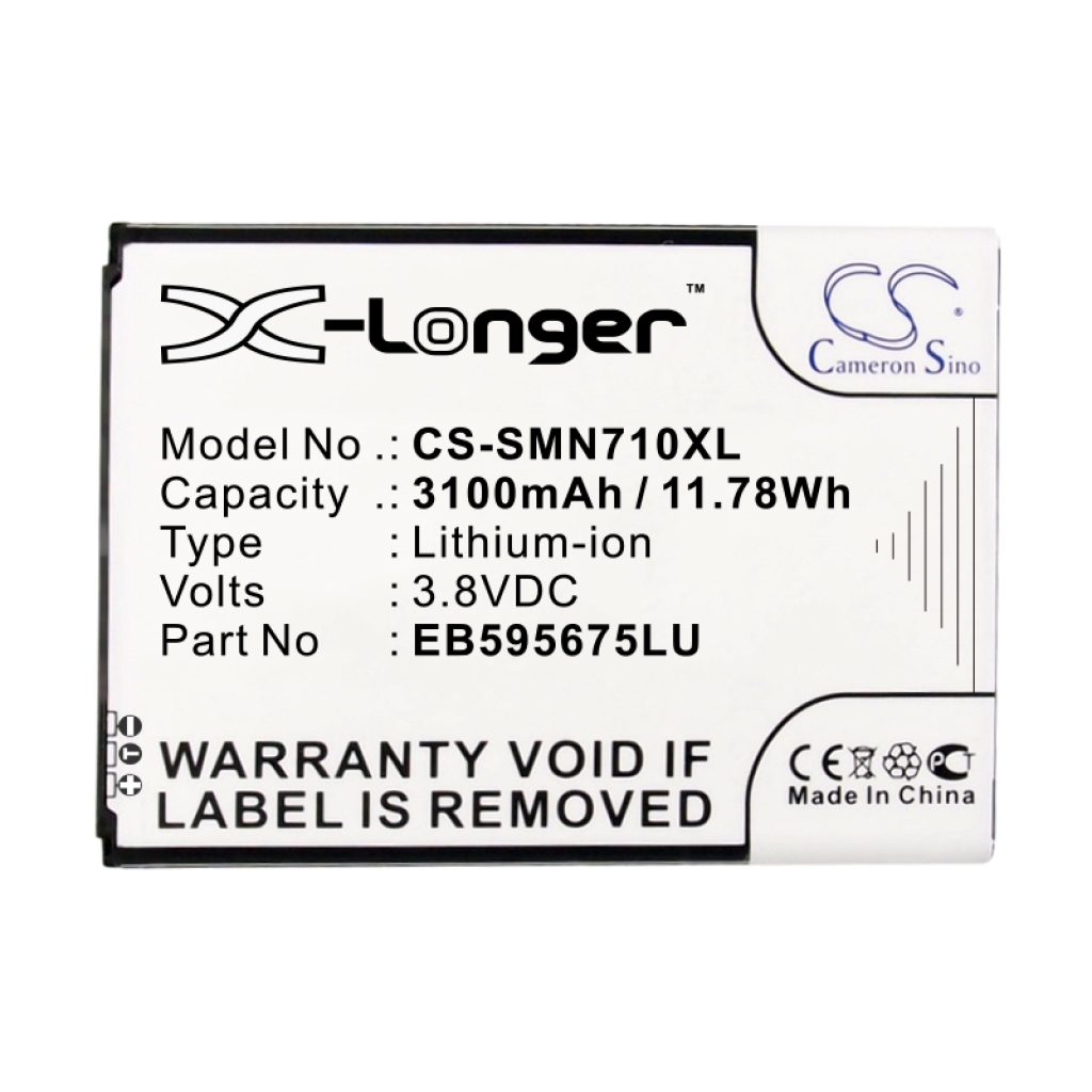 Mobile Phone Battery Samsung SGH-N025