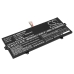 Batterie pour ordinateur portable Samsung CS-SMN750NB