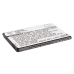 Batterie de téléphone portable Samsung CS-SMN750SL