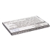 Batterie de téléphone portable Samsung CS-SMN750SL