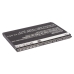 Batterie de téléphone portable Samsung CS-SMN750SL