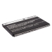 Batterie de téléphone portable Samsung CS-SMN750SL