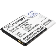 Batterie de téléphone portable Samsung SM-N7505