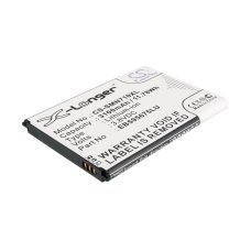 Kompatibler Ersatzakku für Verizon EB-L1J9LVD,EB595675LU,SAMSUNG