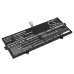 Notebook battery Samsung CS-SMN750NB
