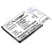 Mobile Phone Battery Samsung SM-N750S