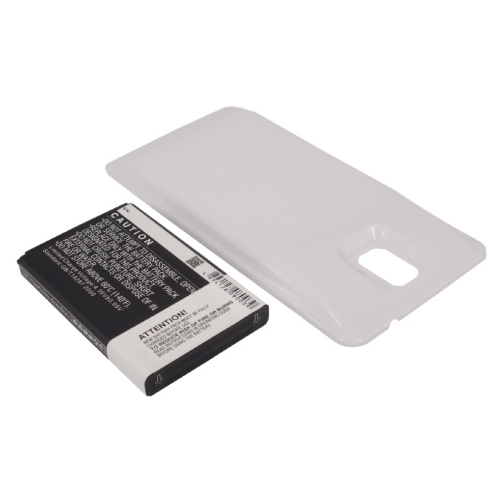 Battery Replaces B800BC