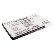 Batterie de téléphone portable Samsung SMN900VZKE