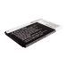 Batterie de téléphone portable Samsung CS-SMN910XL