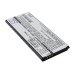 Batterie de téléphone portable Samsung CS-SMN915SL