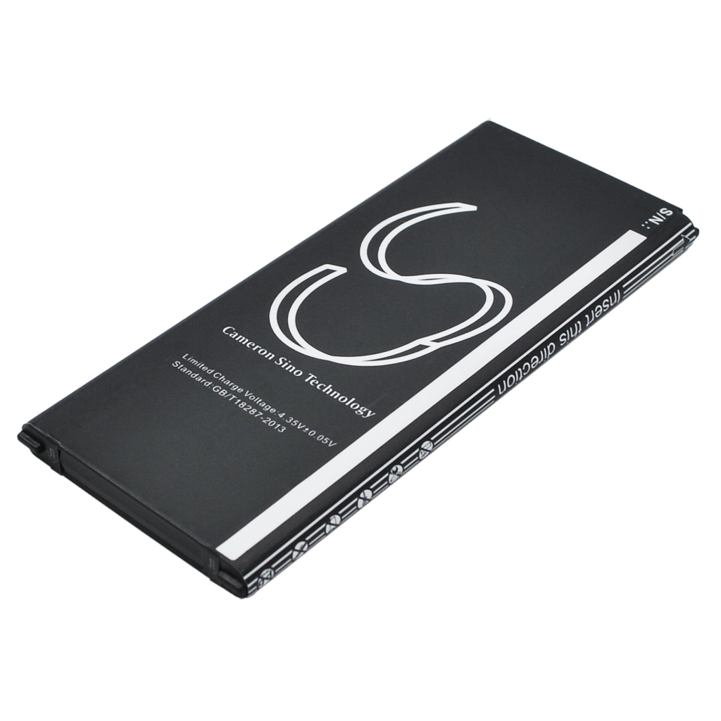 Batterie de téléphone portable Samsung CS-SMN915SL