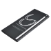 Batterie de téléphone portable Samsung CS-SMN915SL
