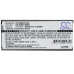 Batterie de téléphone portable Samsung CS-SMN915SL