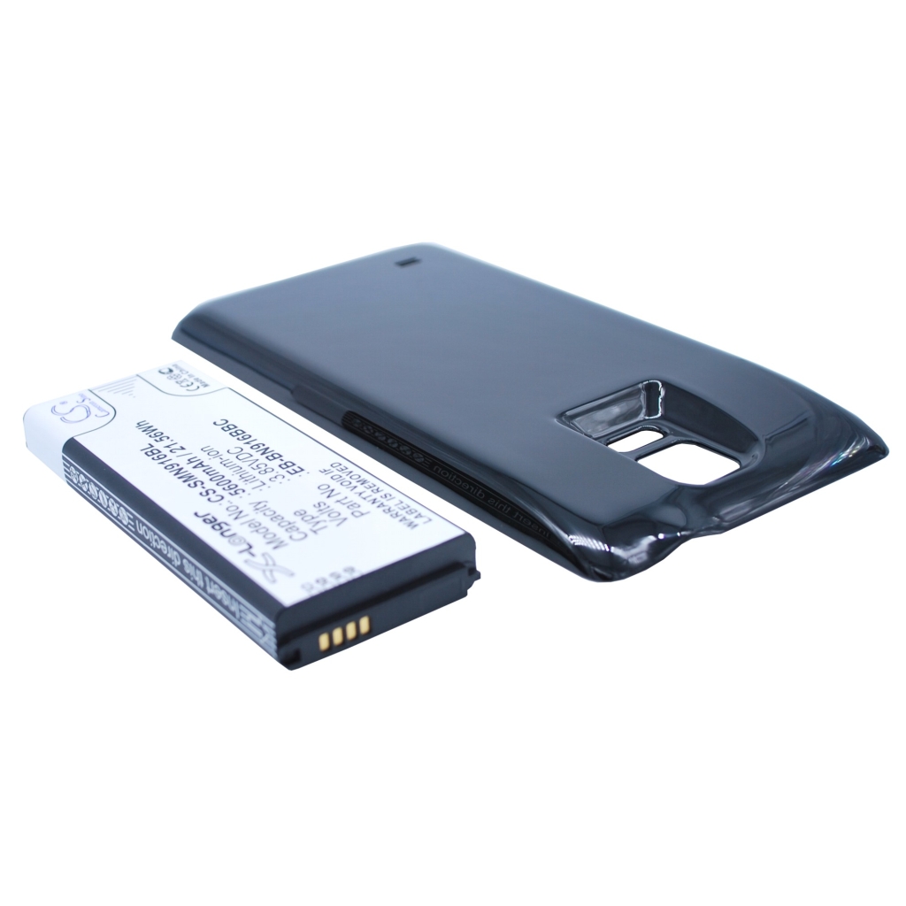 Batterie de téléphone portable Samsung CS-SMN916BL