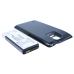 Batterie de téléphone portable Samsung CS-SMN916BL
