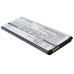 Batterie de téléphone portable Samsung CS-SMN916SL