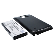 Batterie de téléphone portable Samsung SM-N910U