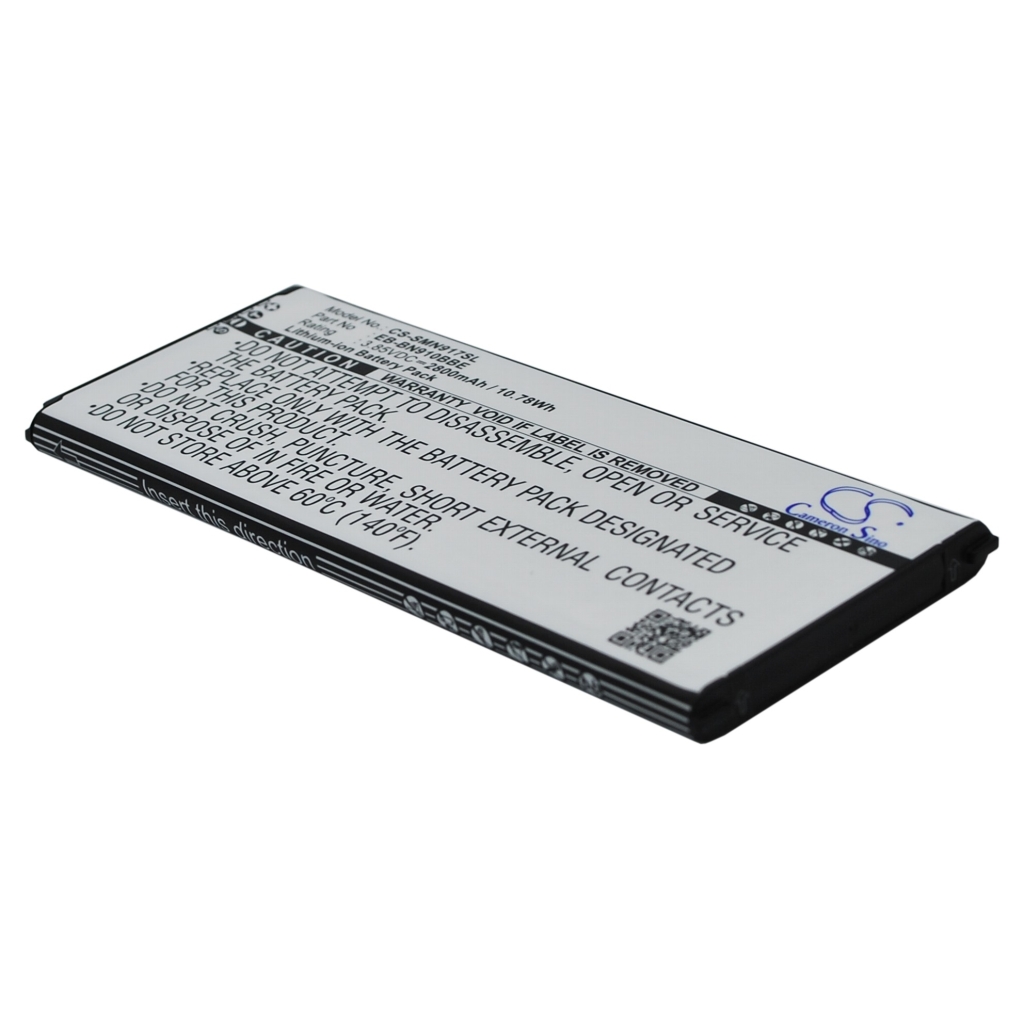 Batterie de téléphone portable Samsung CS-SMN917SL