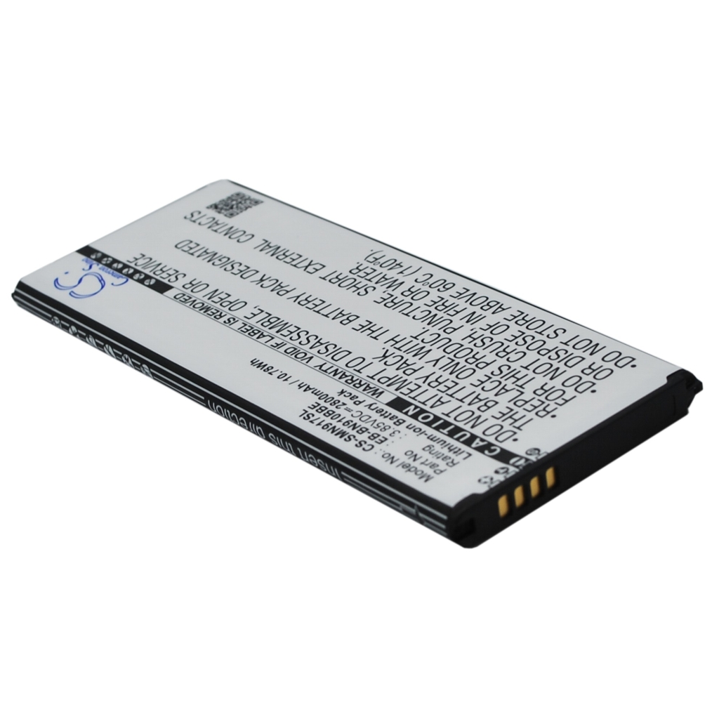 Batterie de téléphone portable Samsung CS-SMN917SL