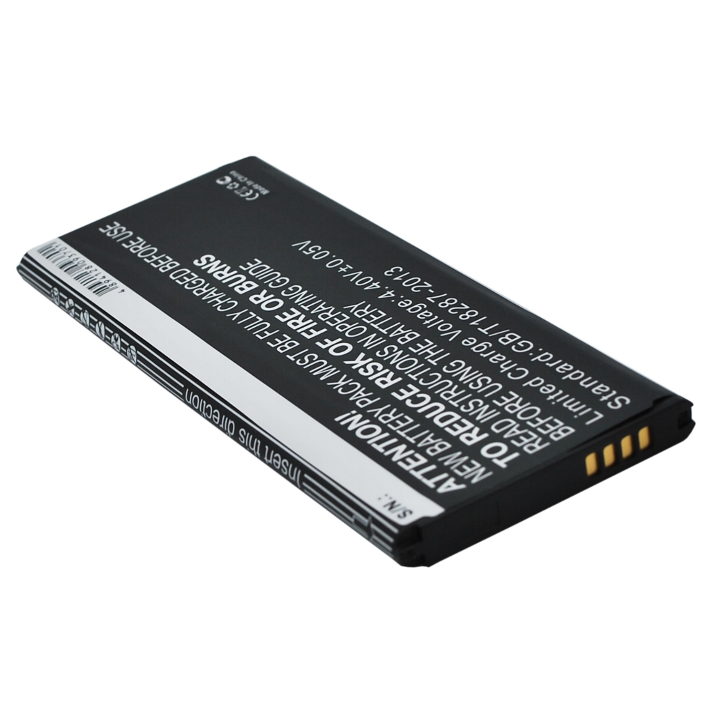 Batterie de téléphone portable Samsung CS-SMN917SL