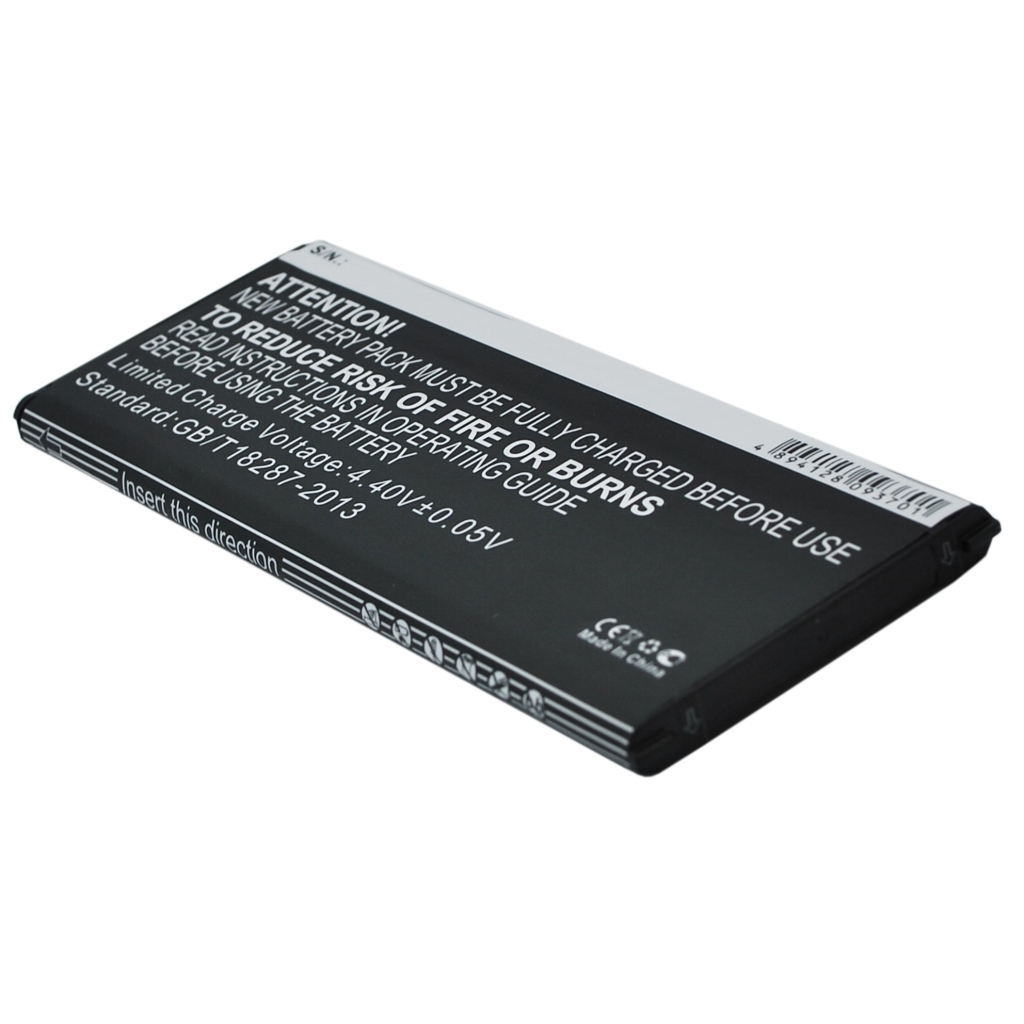 Batterie de téléphone portable Samsung CS-SMN917SL