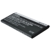 Batterie de téléphone portable Samsung CS-SMN917SL