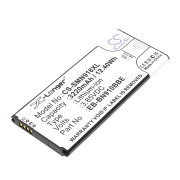 Batterie de téléphone portable Samsung SM-N910U