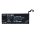 Batterie de téléphone portable Samsung CS-SMN920XL