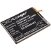 Batterie de téléphone portable Samsung CS-SMN981XL
