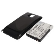 CS-SMN900HL<br />Batterie pour  remplace la batterie B800BE