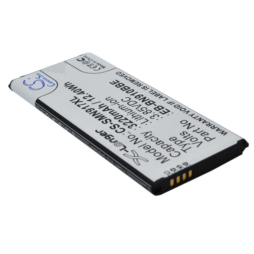 Mobile Phone Battery Samsung SM-N910I