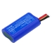Terminal de paiement Batterie Sunmi V2