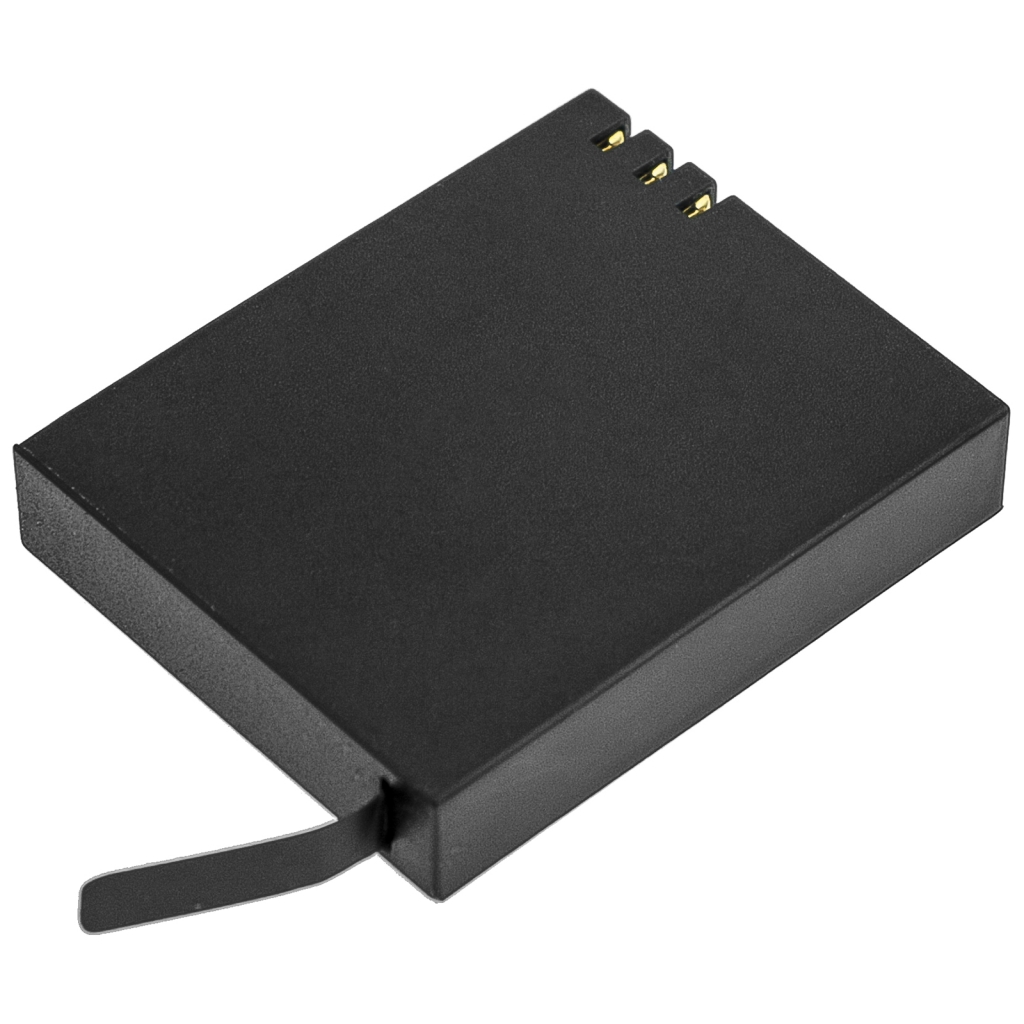 Remplacement de batterie compatible pour Supremo SP523450P
