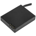 Remplacement de batterie compatible pour Supremo SP523450P