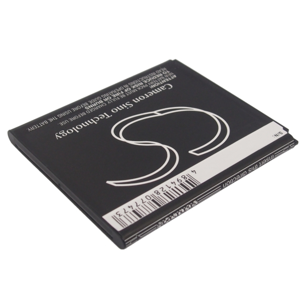 Batterie de téléphone portable Samsung CS-SMP709SL