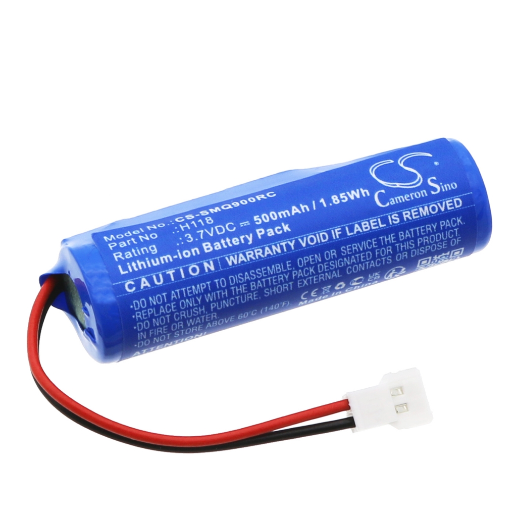 Remplacement de batterie compatible pour Syma 211025